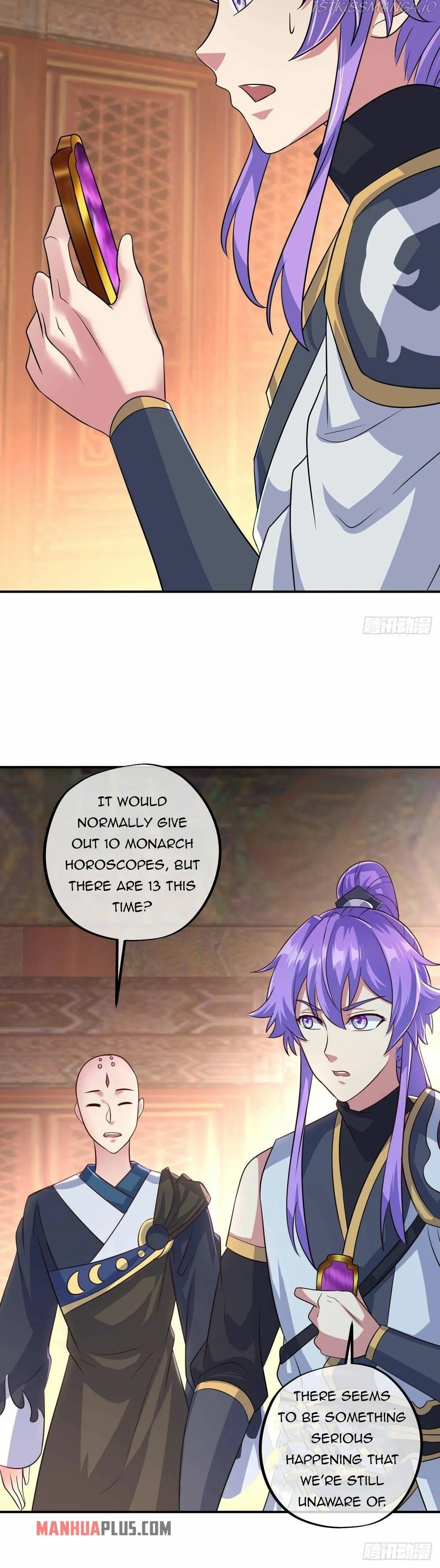 Peerless Battle Spirit Chapter 448 Online - página 4