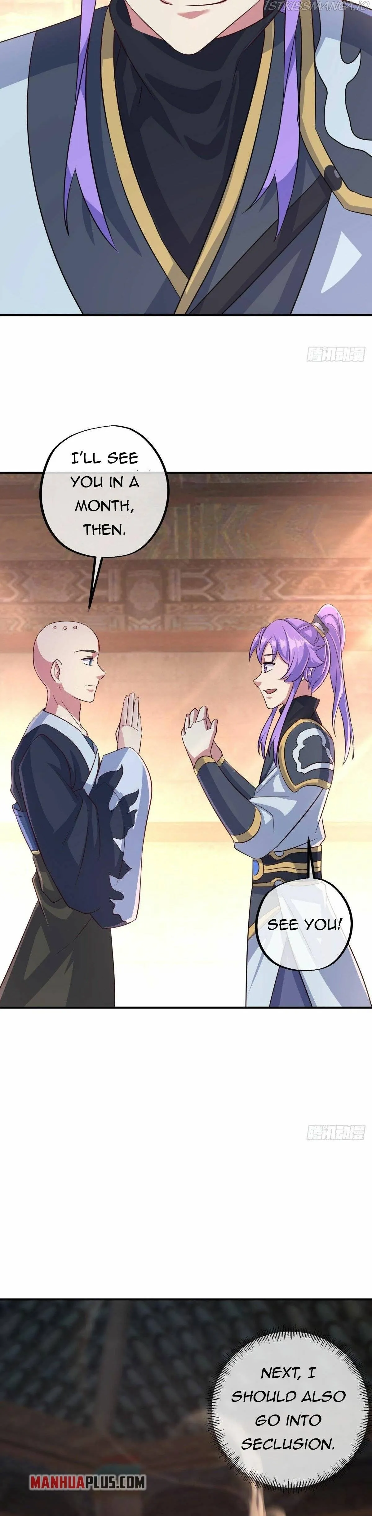 Peerless Battle Spirit Chapter 448 Online - página 6