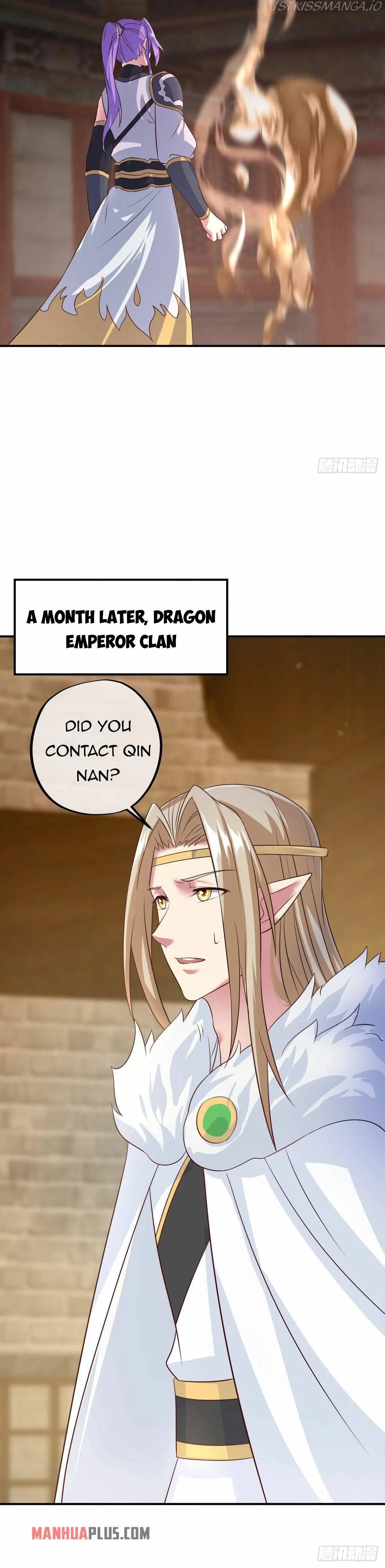 Peerless Battle Spirit Chapter 448 Online - página 7