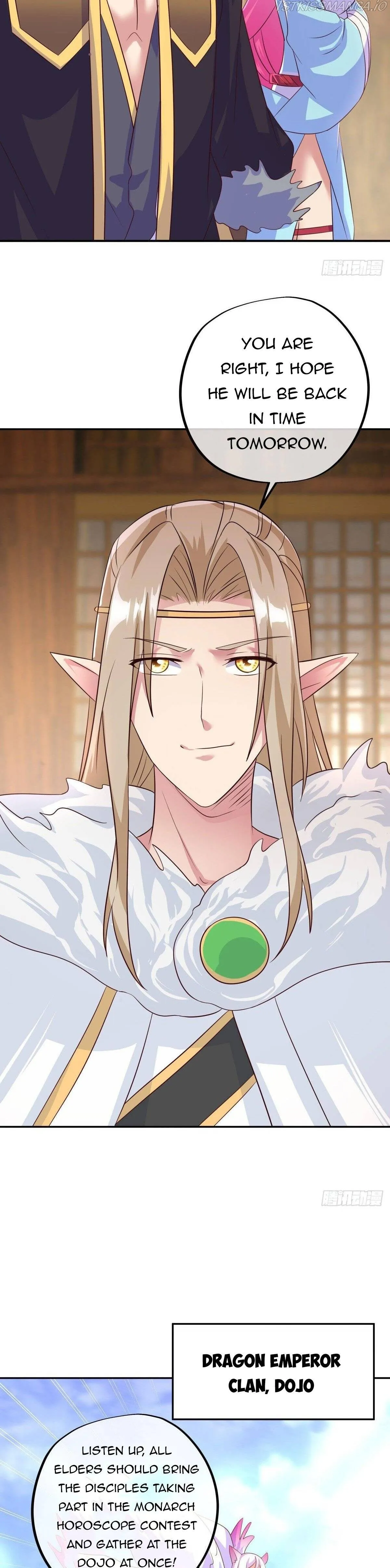 Peerless Battle Spirit Chapter 448 Online - página 9