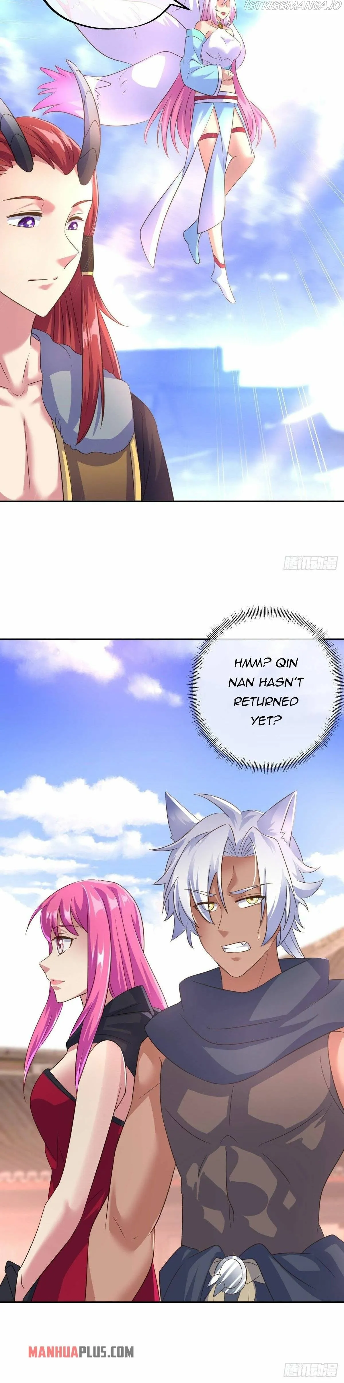 Peerless Battle Spirit Chapter 448 Online - página 10