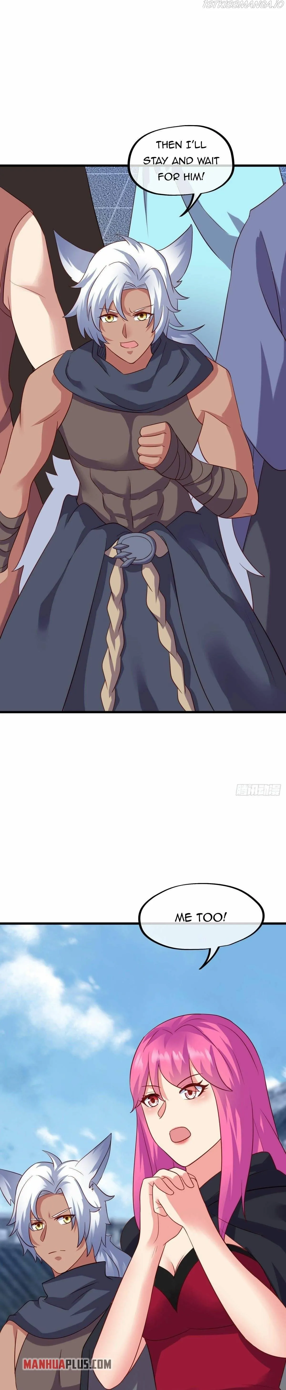 Peerless Battle Spirit Chapter 448 Online - página 17