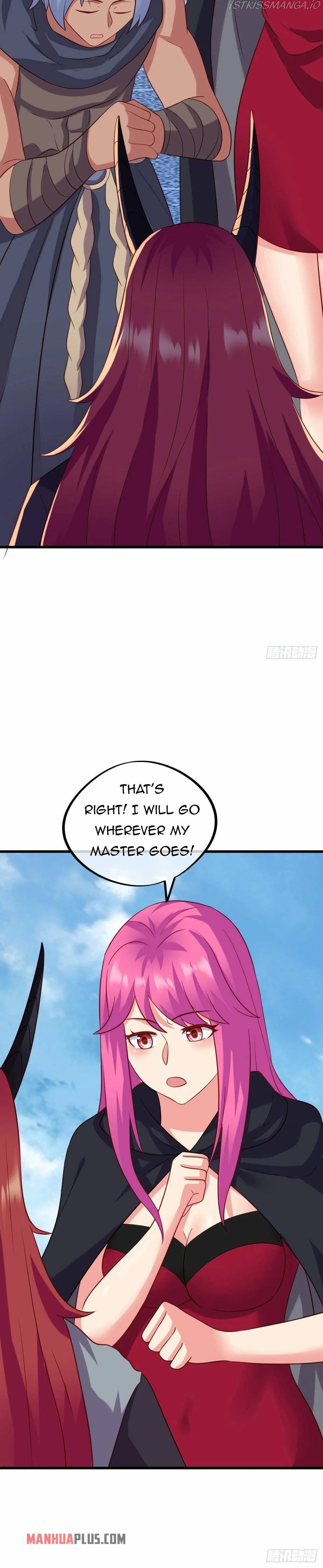 Peerless Battle Spirit Chapter 448 Online - página 19