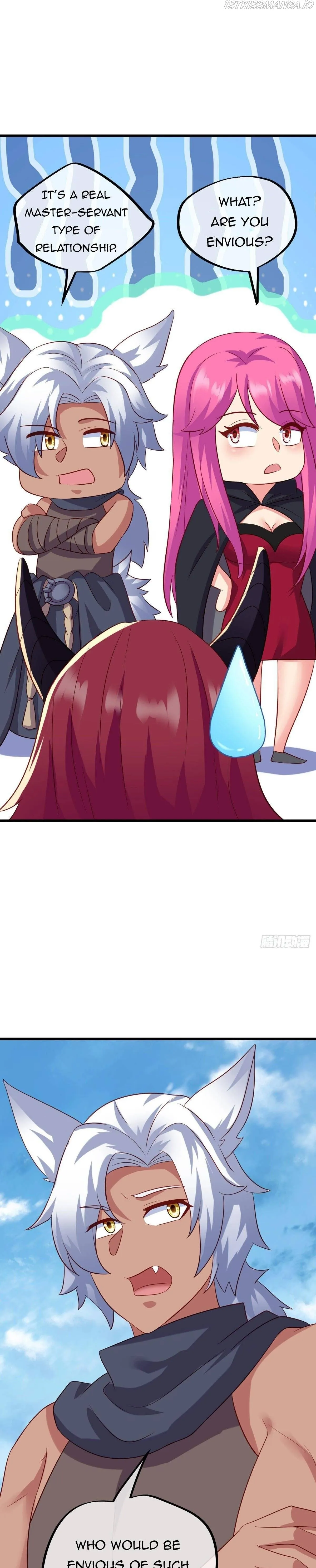 Peerless Battle Spirit Chapter 448 Online - página 20