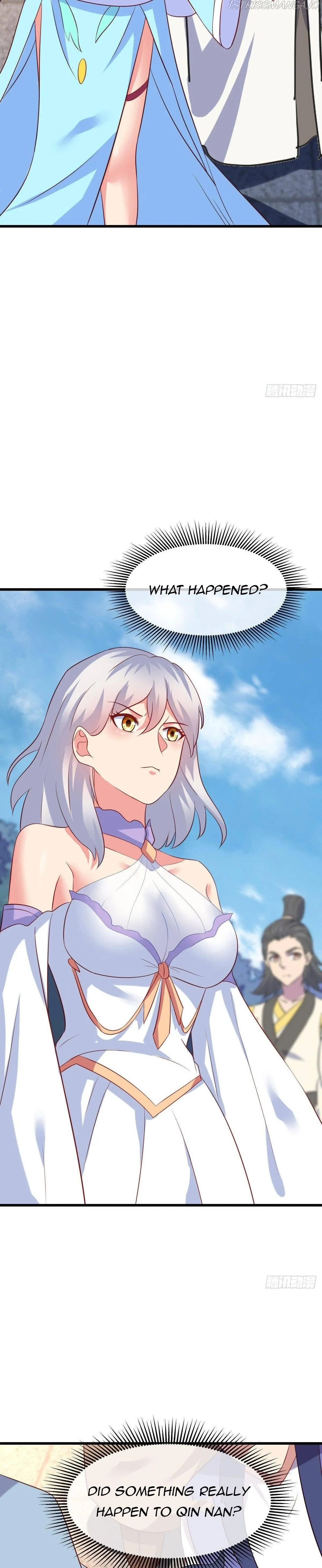 Peerless Battle Spirit Chapter 448 Online - página 24