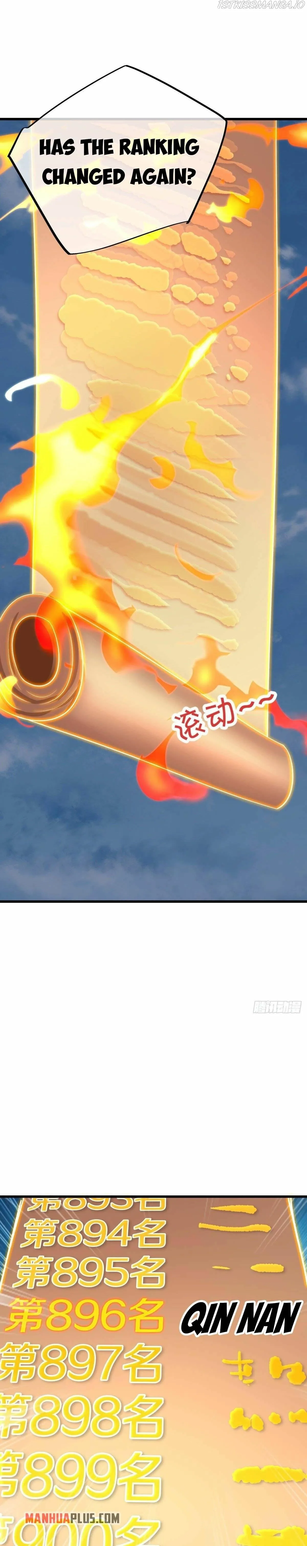 Peerless Battle Spirit Chapter 448 Online - página 26