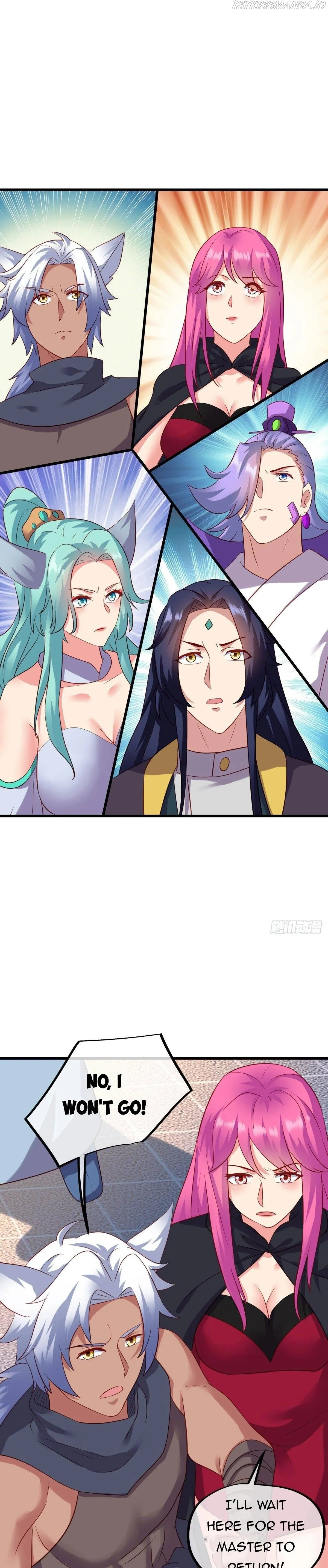 Peerless Battle Spirit Chapter 448 Online - página 29