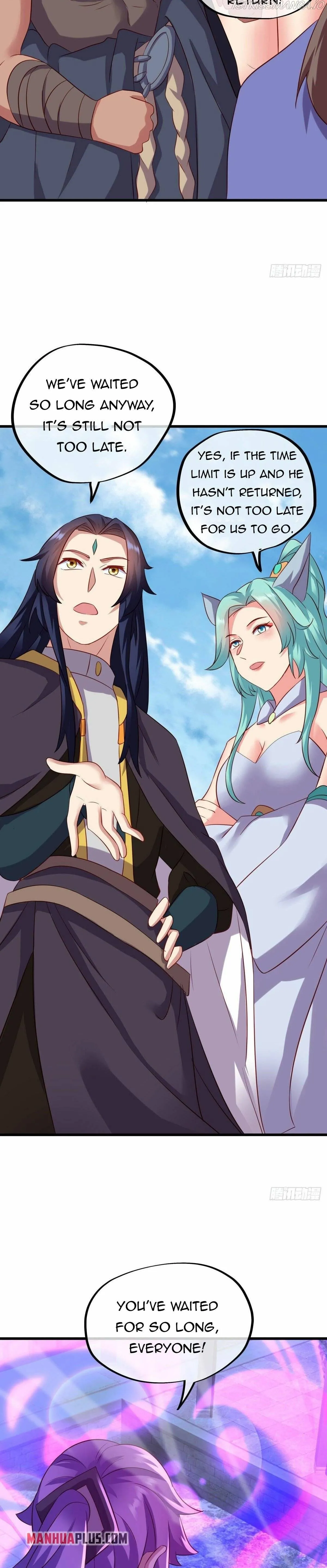 Peerless Battle Spirit Chapter 448 Online - página 30