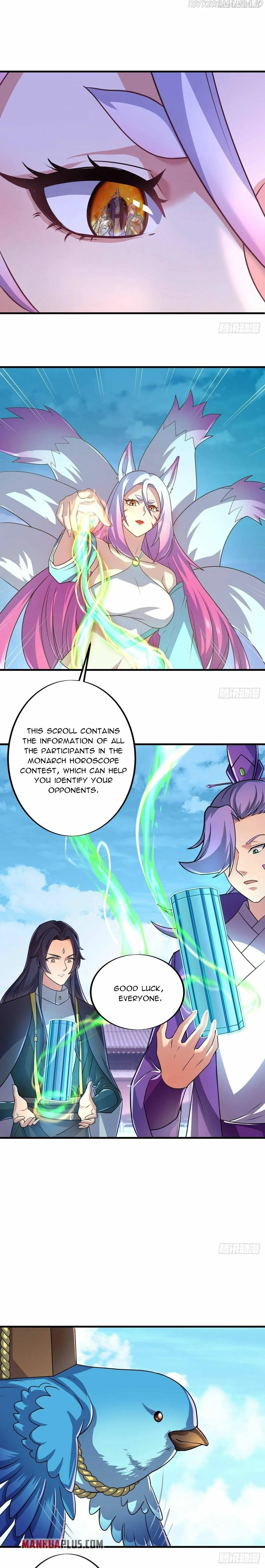Peerless Battle Spirit Chapter 449 Online - página 16