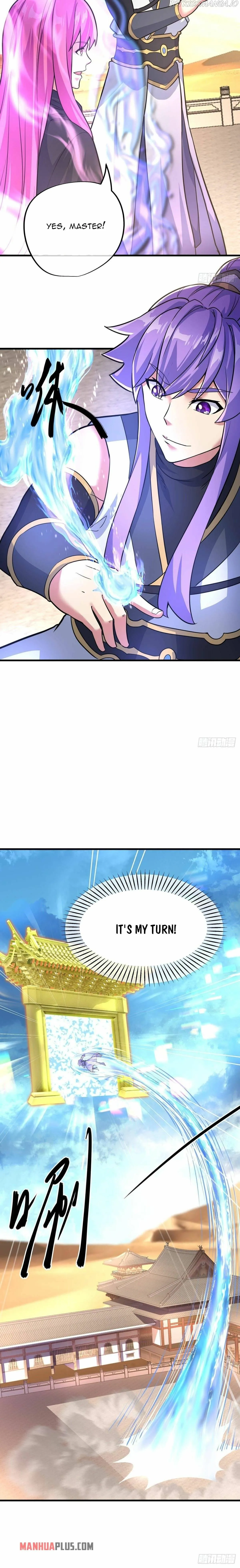 Peerless Battle Spirit Chapter 449 Online - página 19