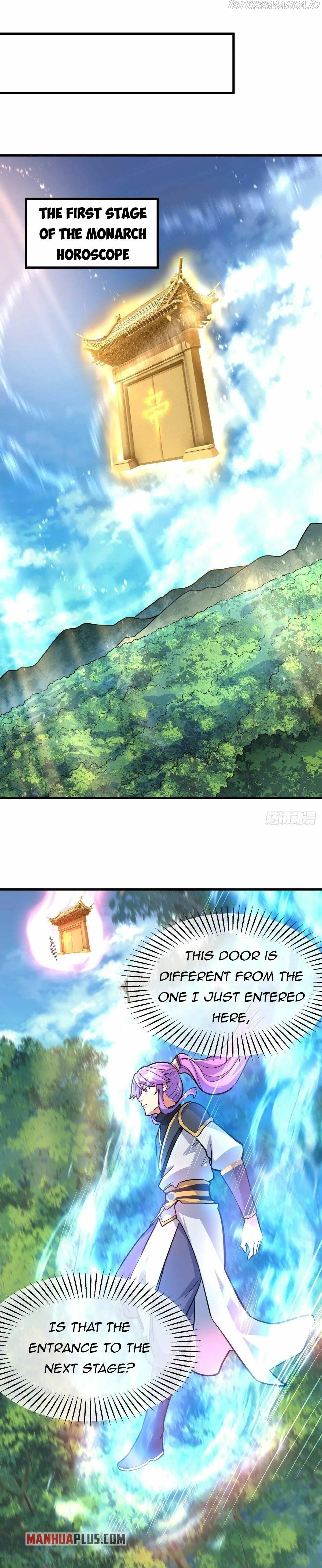 Peerless Battle Spirit Chapter 450 Online - página 2