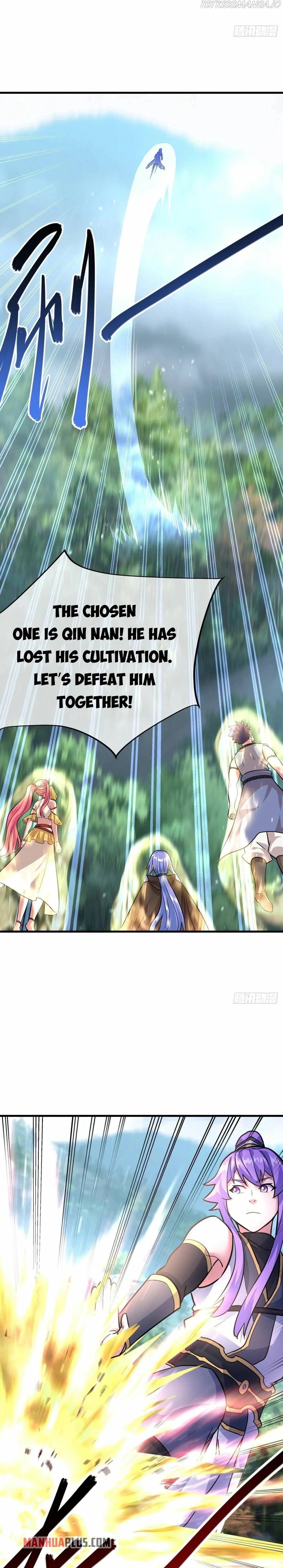 Peerless Battle Spirit Chapter 450 Online - página 7
