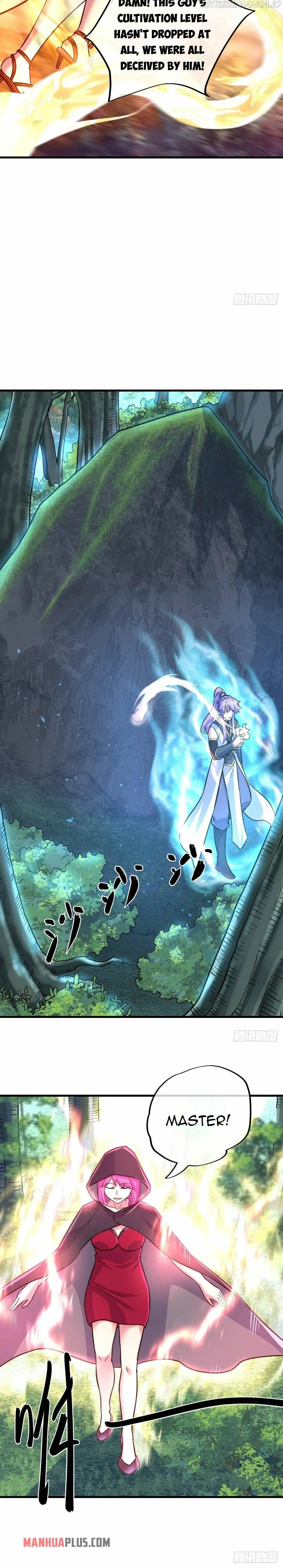 Peerless Battle Spirit Chapter 450 Online - página 9