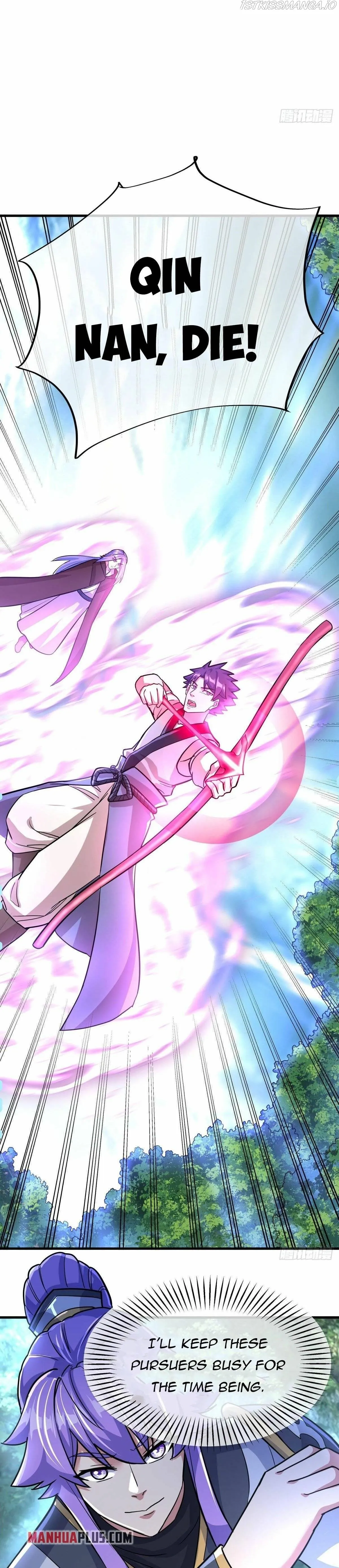 Peerless Battle Spirit Chapter 450 Online - página 11