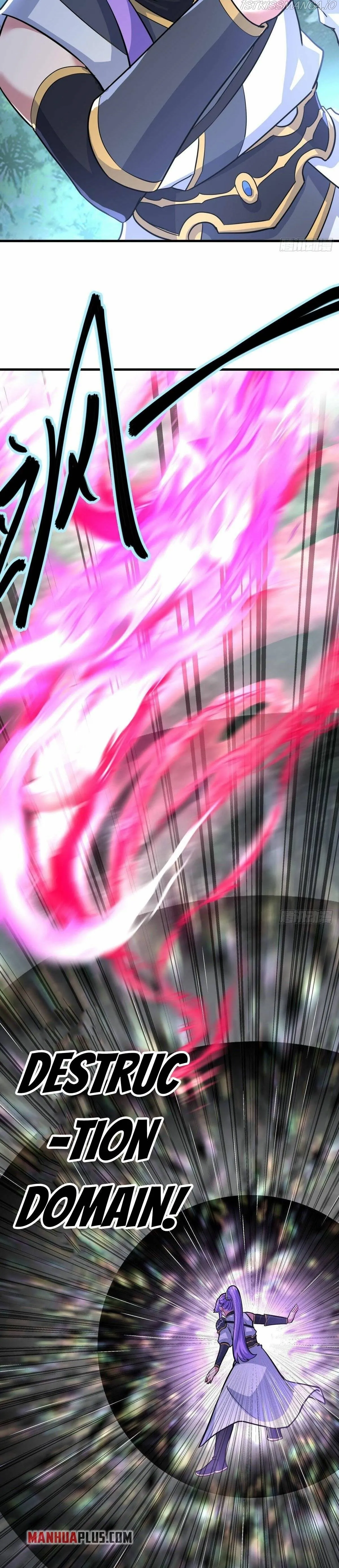 Peerless Battle Spirit Chapter 450 Online - página 12
