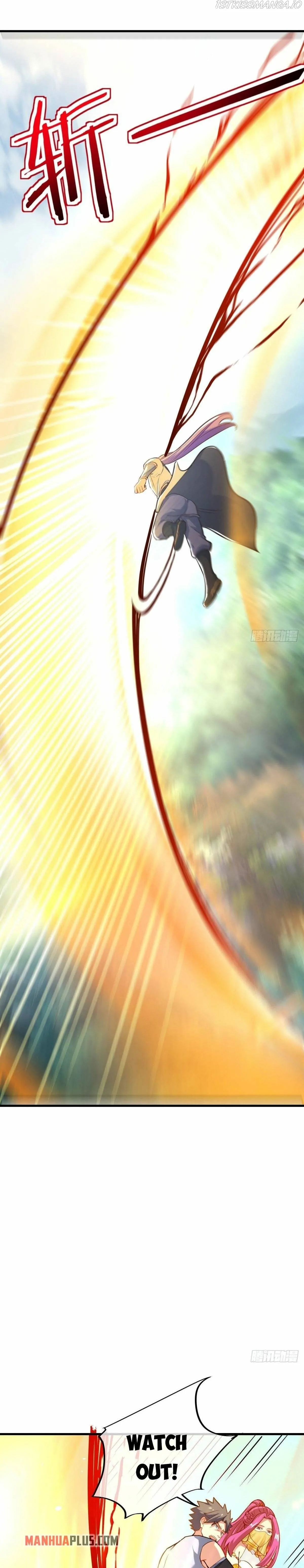 Peerless Battle Spirit Chapter 450 Online - página 16