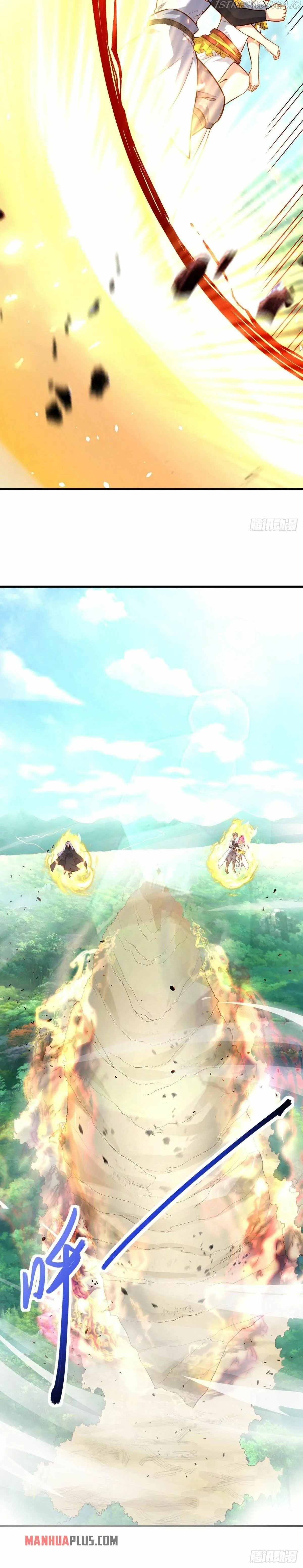 Peerless Battle Spirit Chapter 450 Online - página 17