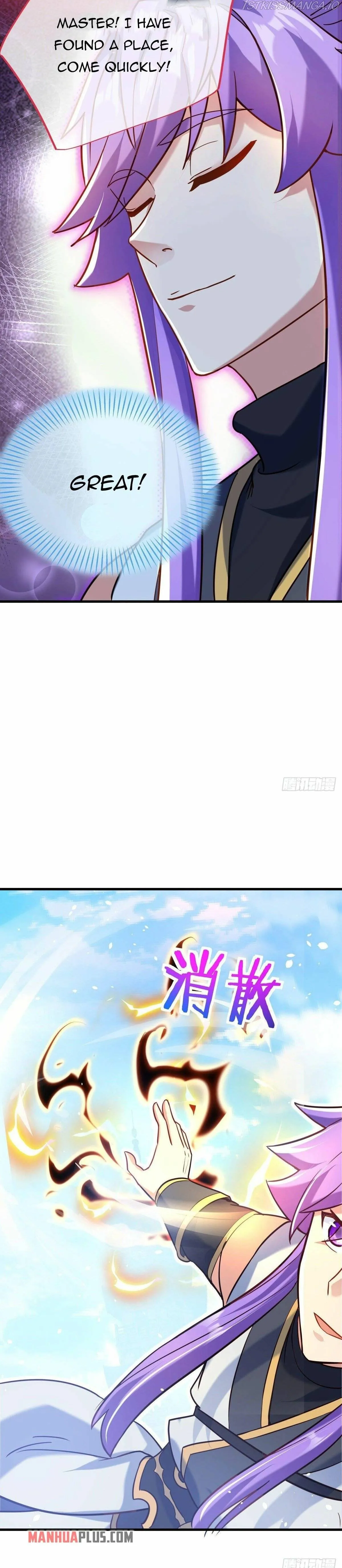 Peerless Battle Spirit Chapter 450 Online - página 20