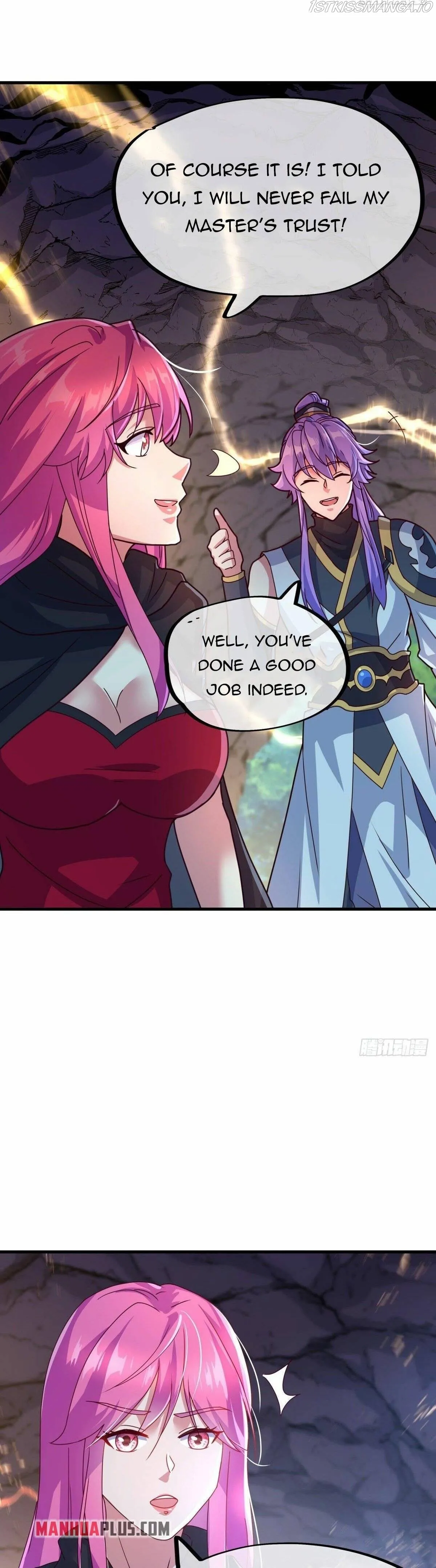 Peerless Battle Spirit Chapter 450 Online - página 27