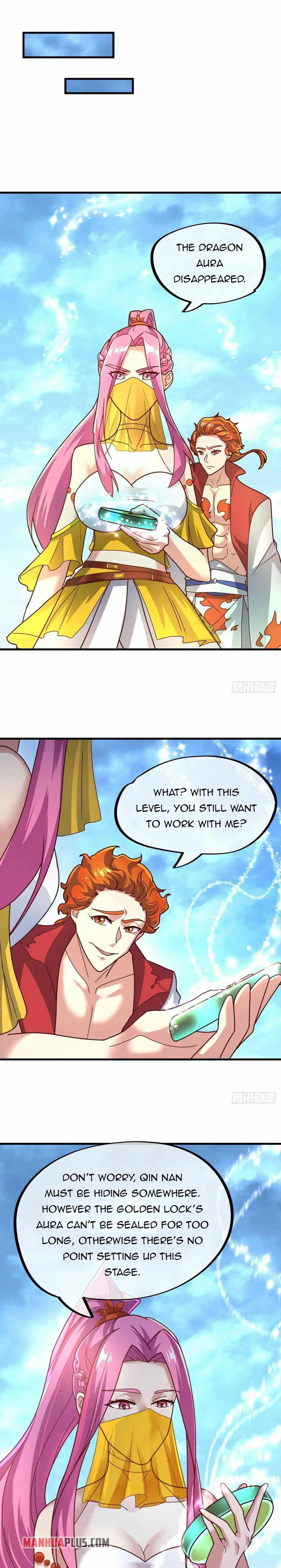 Peerless Battle Spirit Chapter 451 Online - página 2