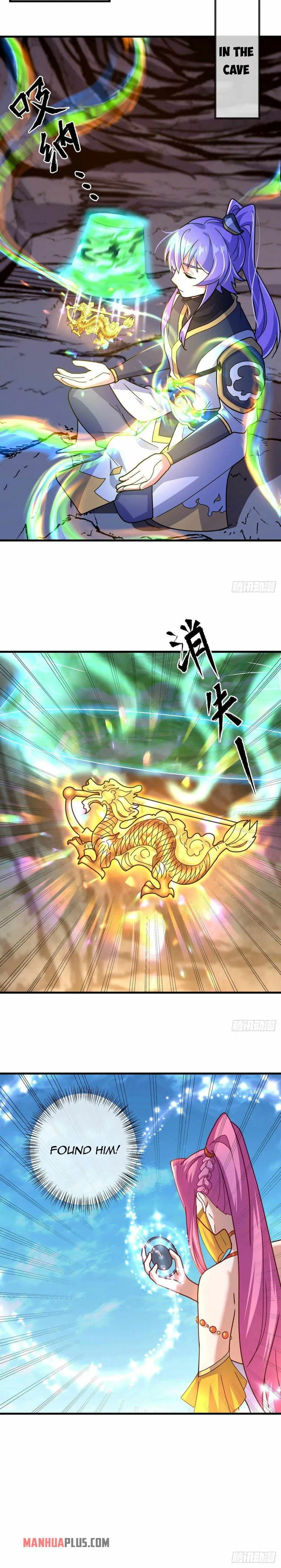 Peerless Battle Spirit Chapter 451 Online - página 4