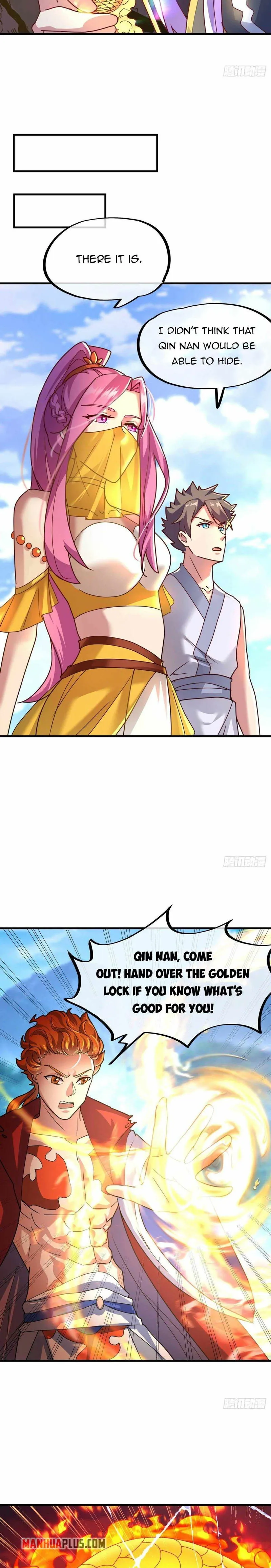Peerless Battle Spirit Chapter 451 Online - página 6