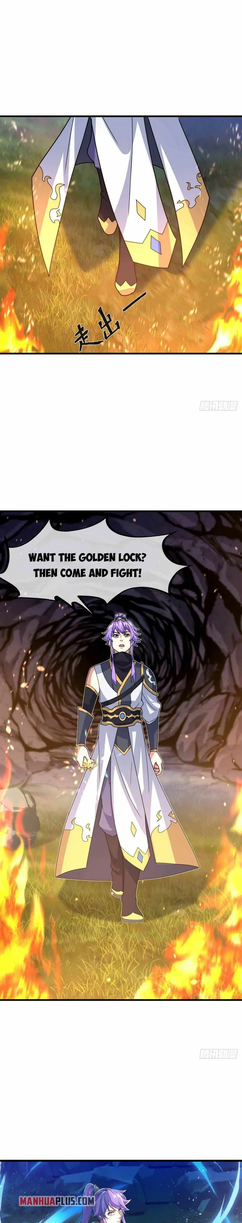 Peerless Battle Spirit Chapter 451 Online - página 8