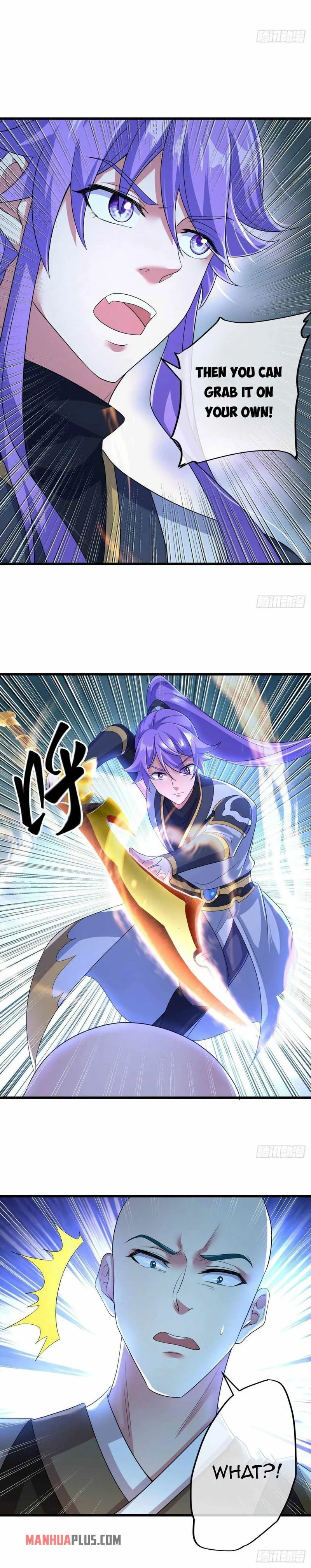Peerless Battle Spirit Chapter 451 Online - página 10