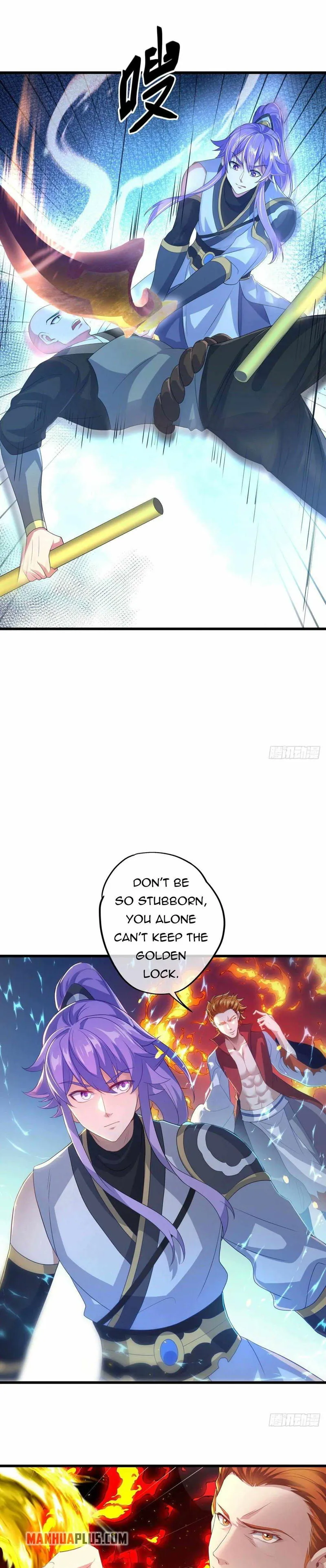 Peerless Battle Spirit Chapter 451 Online - página 11