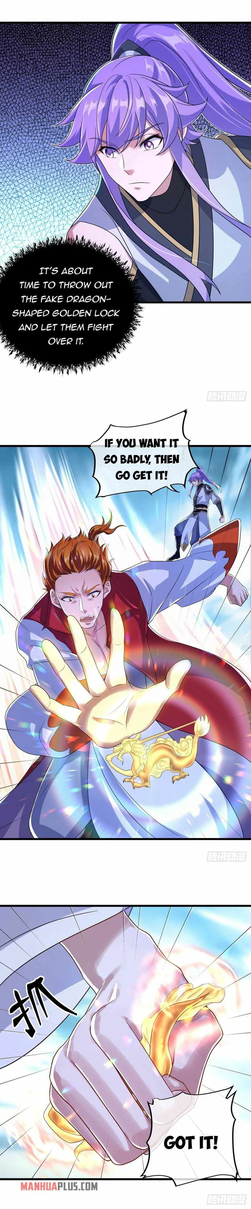 Peerless Battle Spirit Chapter 451 Online - página 13
