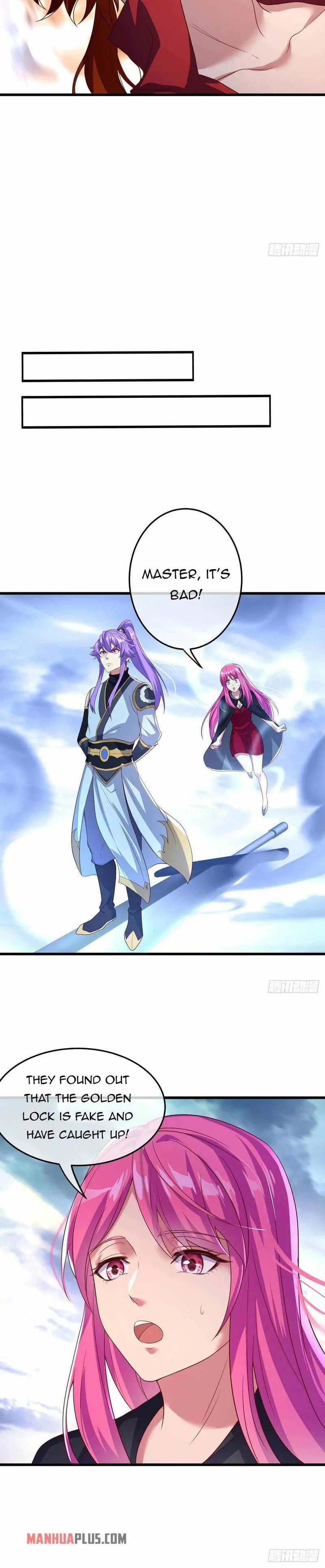 Peerless Battle Spirit Chapter 451 Online - página 16