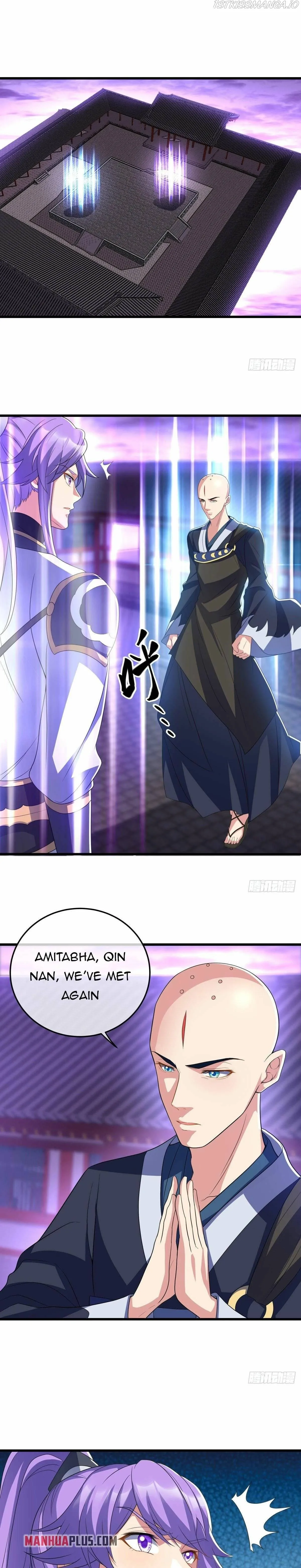Peerless Battle Spirit Chapter 452 Online - página 2