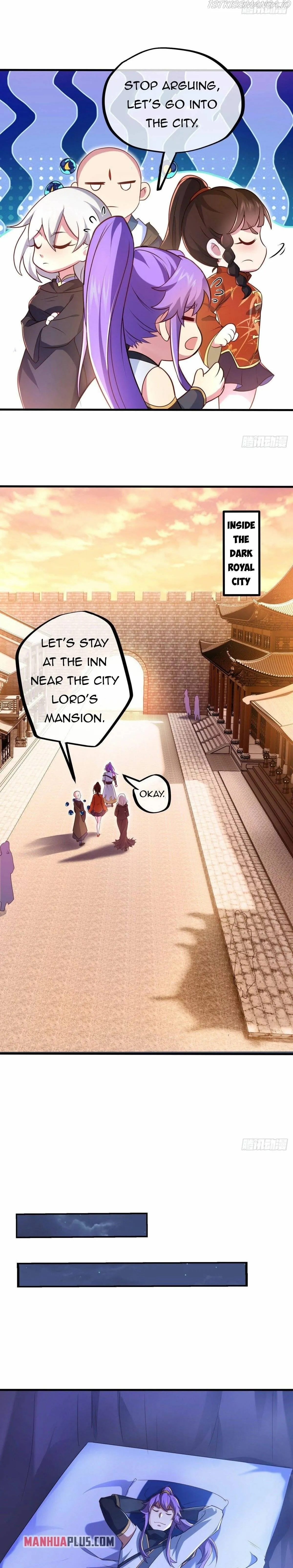 Peerless Battle Spirit Chapter 452 Online - página 9