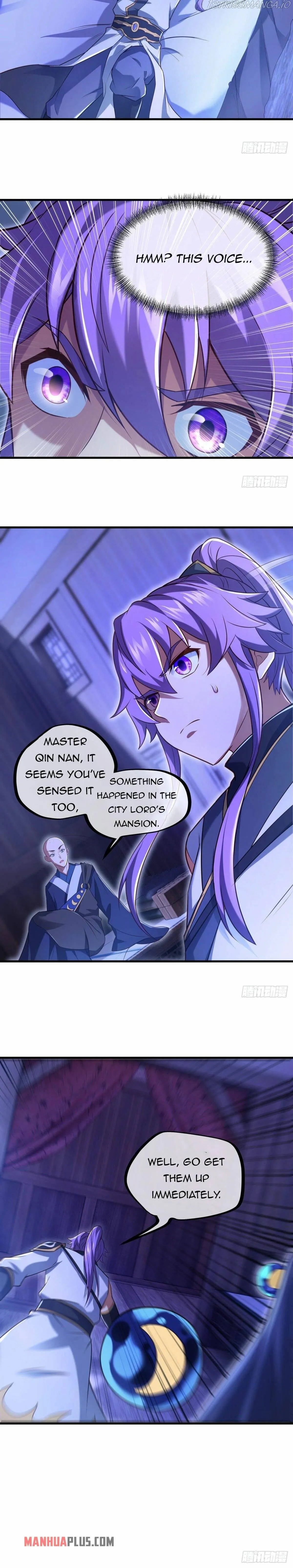 Peerless Battle Spirit Chapter 452 Online - página 10