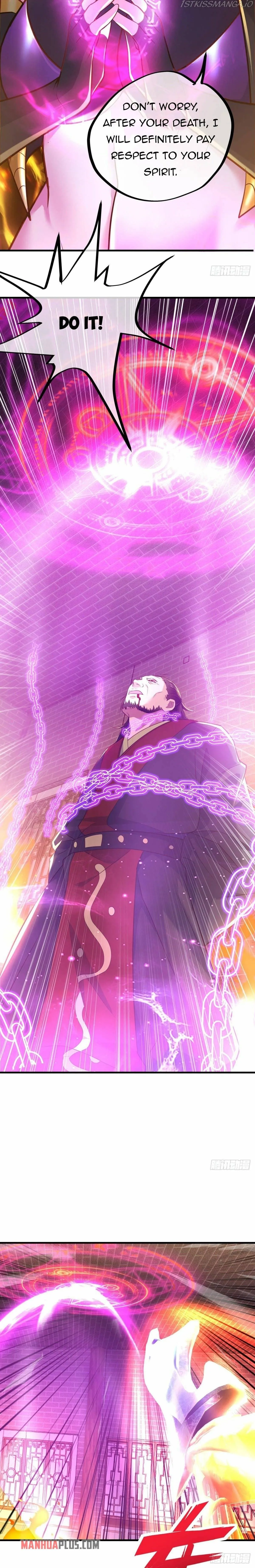 Peerless Battle Spirit Chapter 452 Online - página 13
