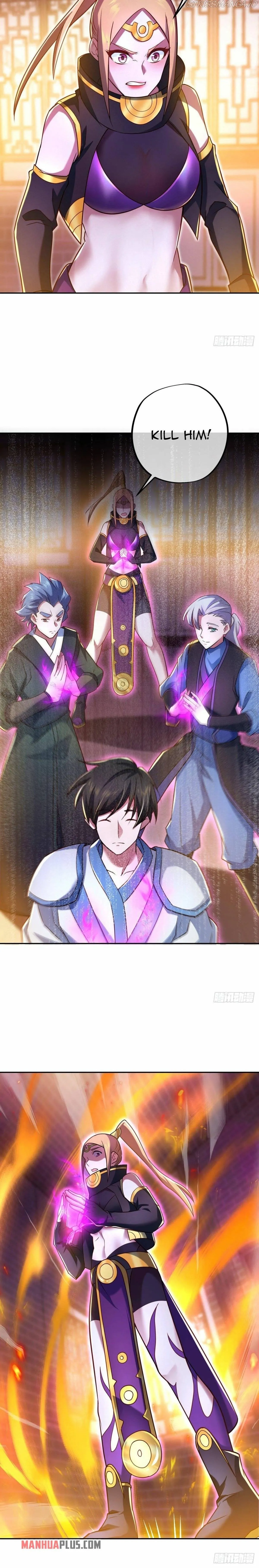 Peerless Battle Spirit Chapter 452 Online - página 16