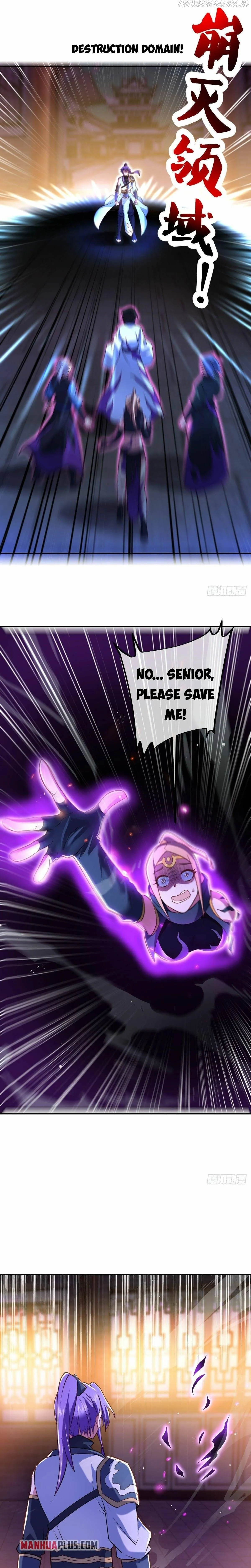 Peerless Battle Spirit Chapter 452 Online - página 17