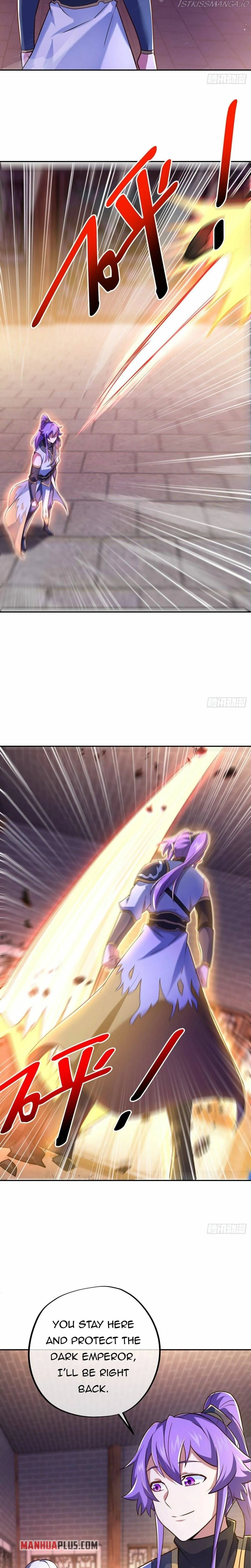 Peerless Battle Spirit Chapter 452 Online - página 18