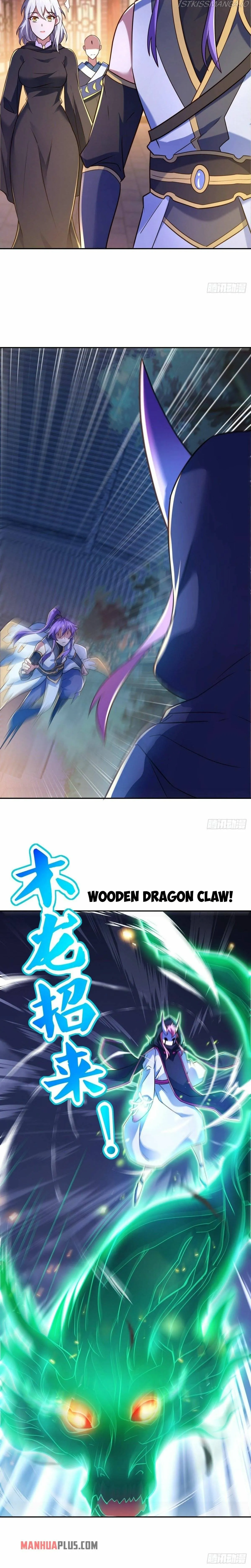 Peerless Battle Spirit Chapter 452 Online - página 19