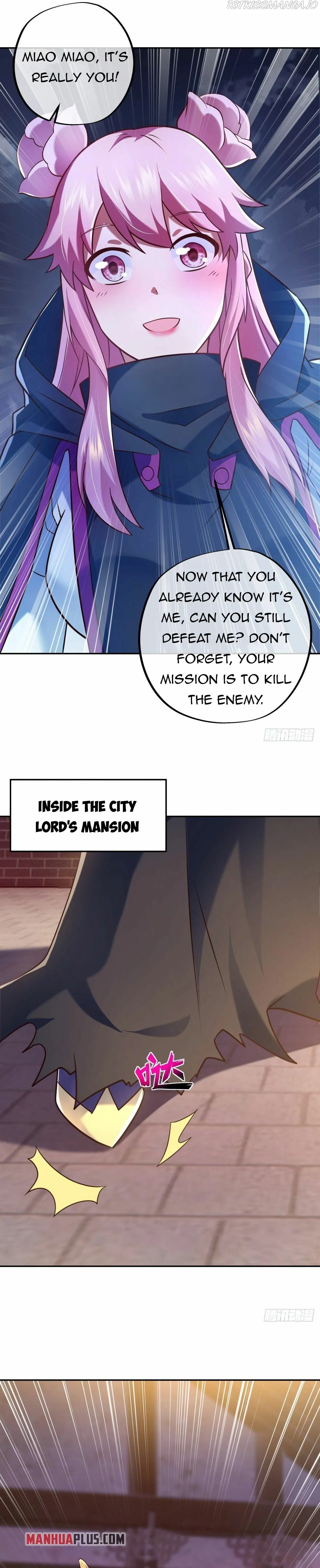 Peerless Battle Spirit Chapter 453 Online - página 5