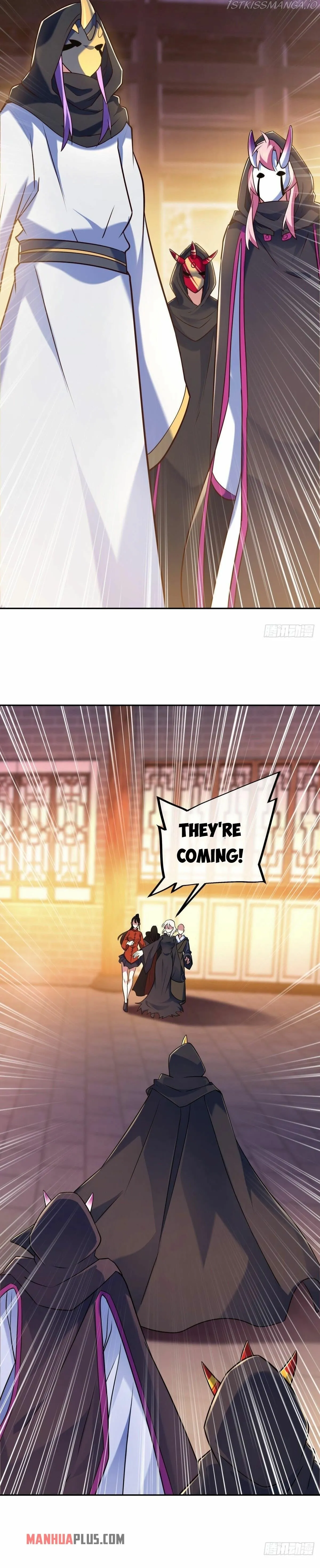 Peerless Battle Spirit Chapter 453 Online - página 6
