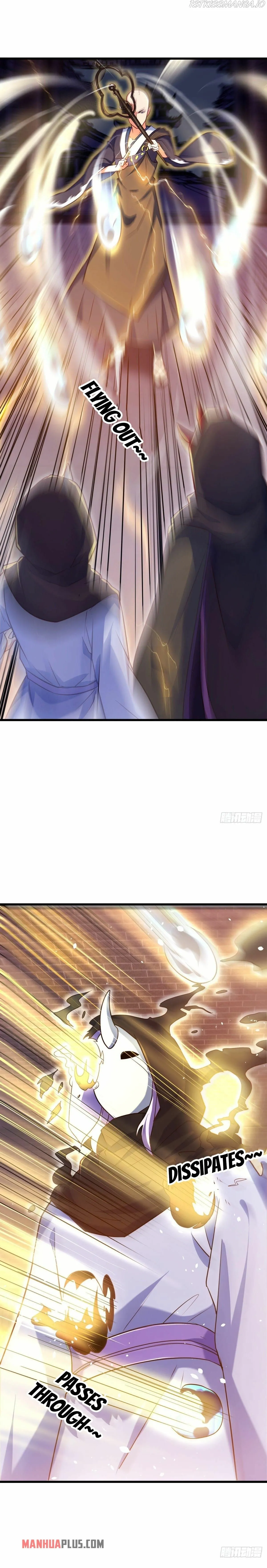 Peerless Battle Spirit Chapter 453 Online - página 11