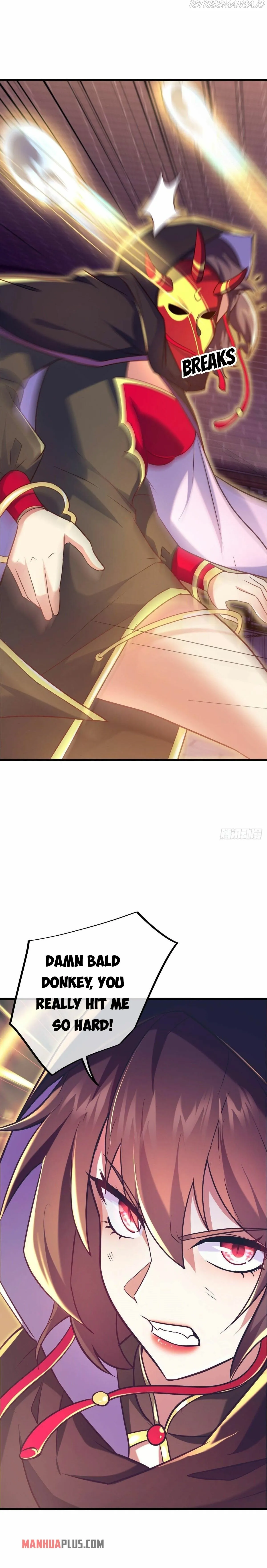 Peerless Battle Spirit Chapter 453 Online - página 12