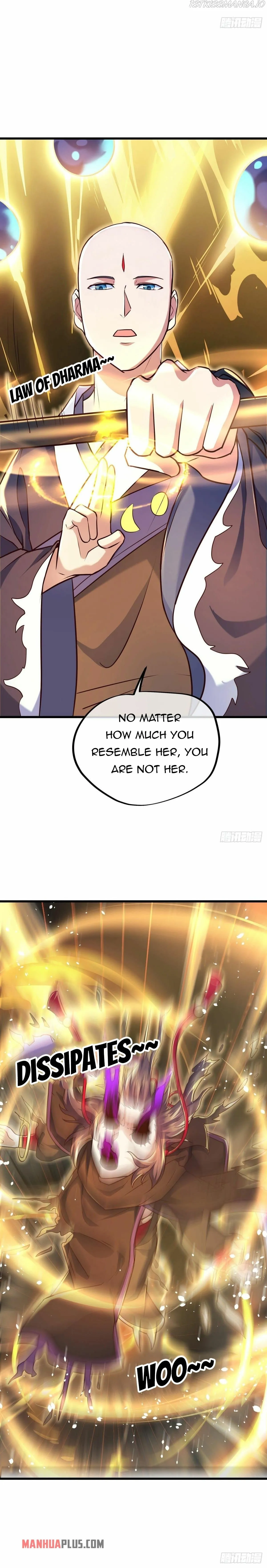 Peerless Battle Spirit Chapter 453 Online - página 13
