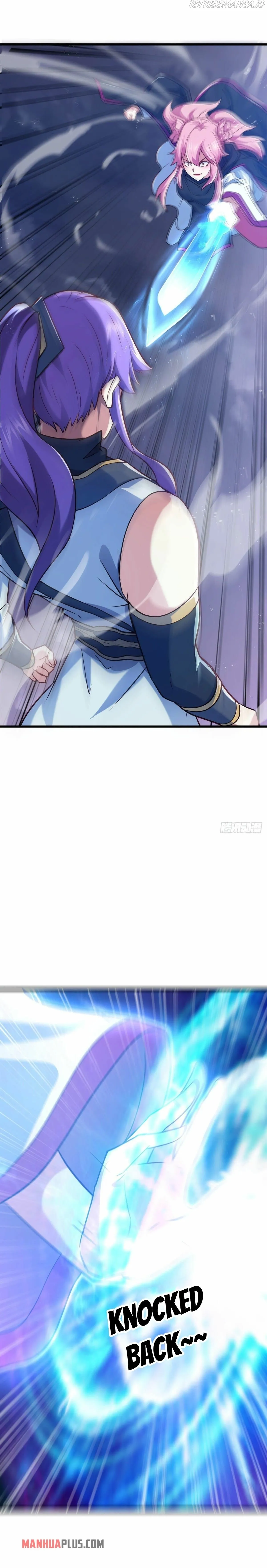 Peerless Battle Spirit Chapter 453 Online - página 18