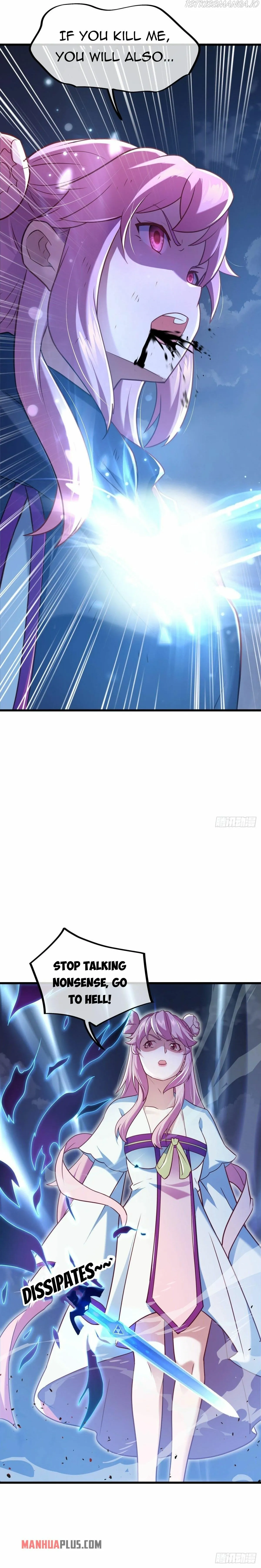 Peerless Battle Spirit Chapter 453 Online - página 22