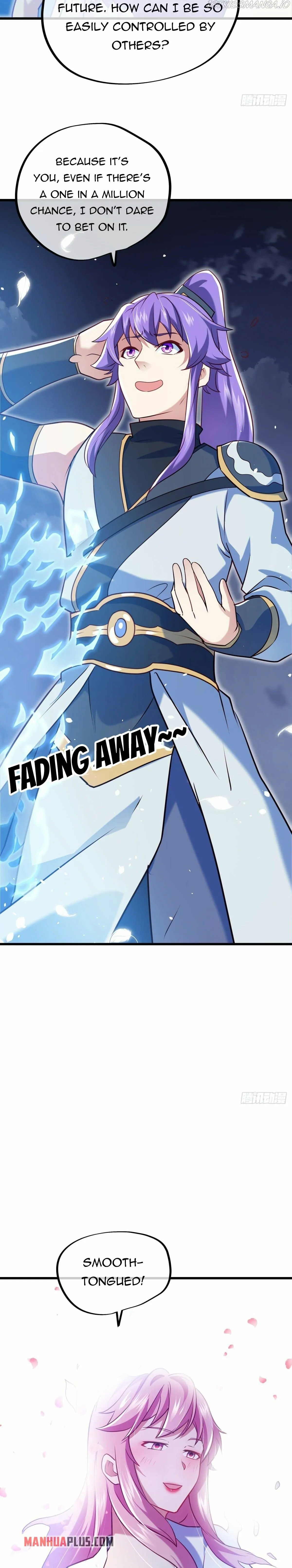 Peerless Battle Spirit Chapter 453 Online - página 24