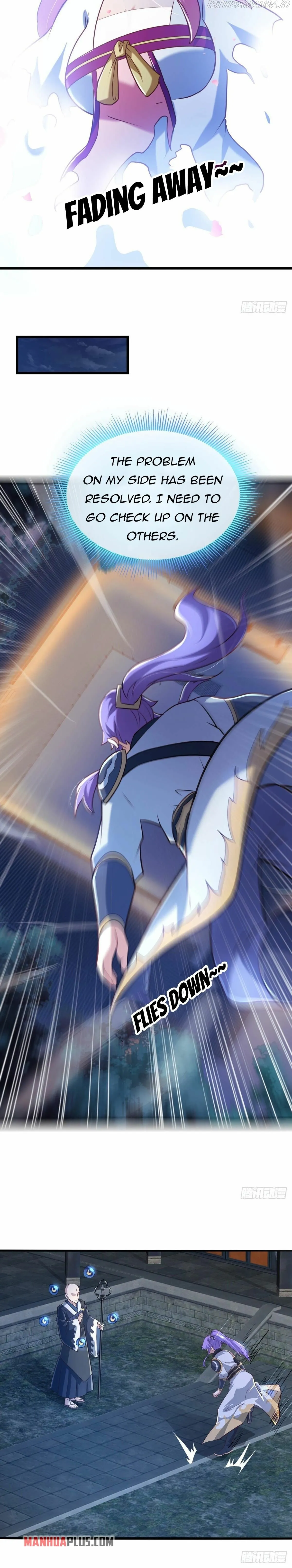 Peerless Battle Spirit Chapter 453 Online - página 25