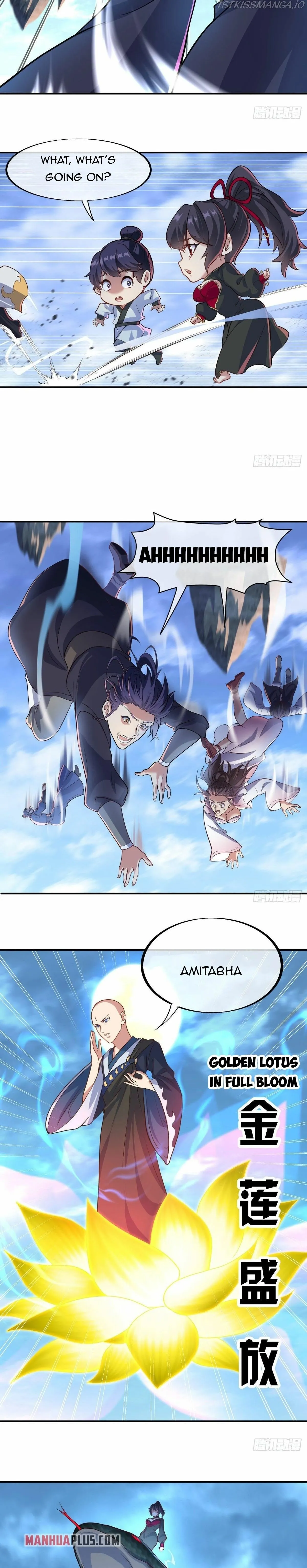 Peerless Battle Spirit Chapter 454 Online - página 6