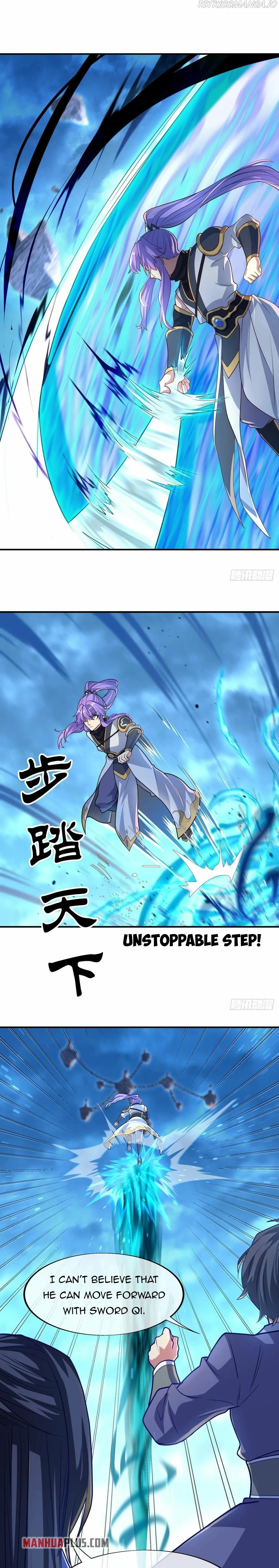 Peerless Battle Spirit Chapter 454 Online - página 8